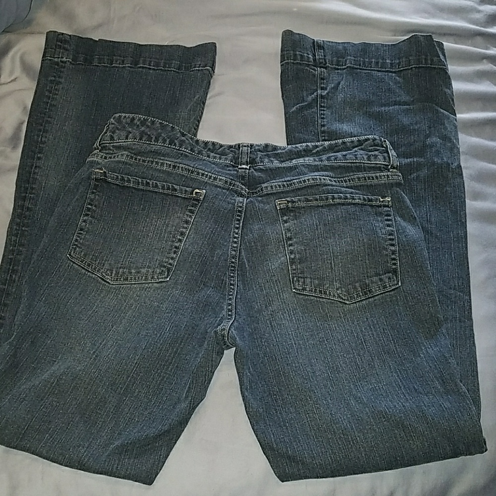 Women's jeans